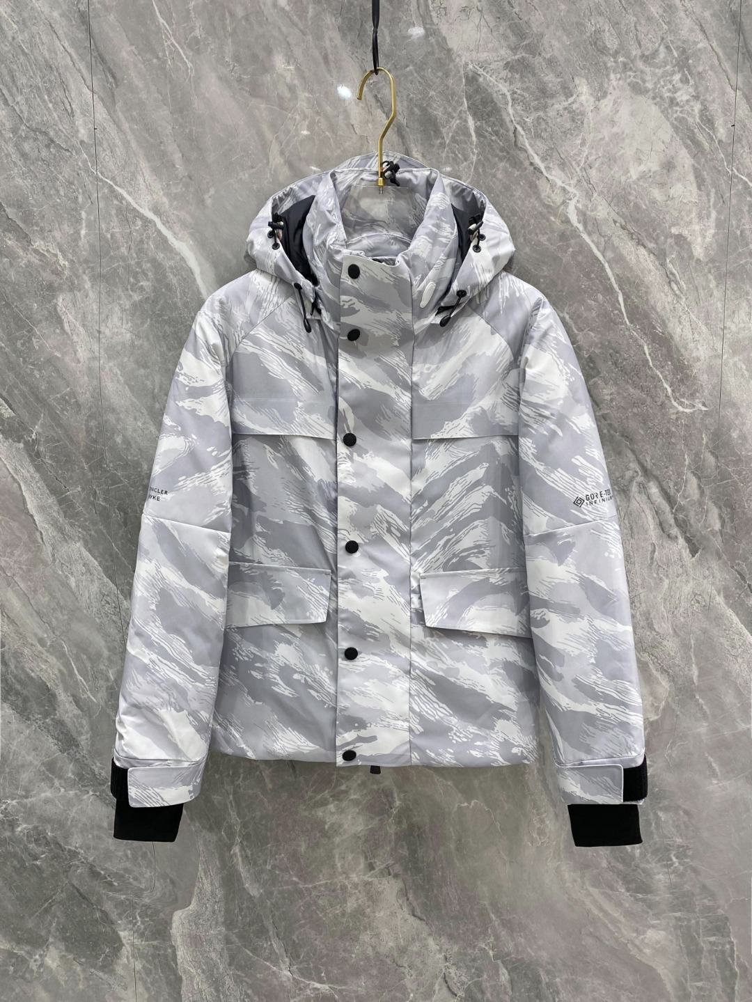 Moncler Down Jackets